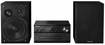 Panasonic SC-PMX82EG funkce